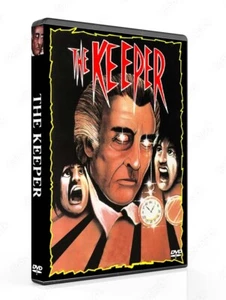 THE KEEPER (mit Christopher Lee) - Bild 1 von 11