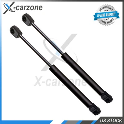 SG325019 Hood Lift Support Shock Strut 1 Pair Fits Nissan Murano 2003-2007 - Image 1 of 4