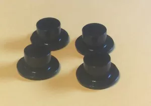 BN61-15782A Samsung QN65Q9FNAF QN75Q9FNAF adattatori montaggio a parete TV/anelli da parete OEM - Foto 1 di 3