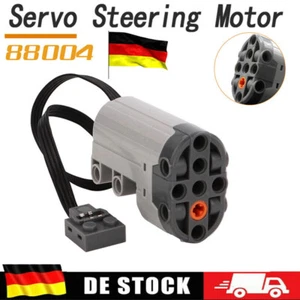 Functions Power Steering Servo für 88004 für Lego Motor Technic DHL - Bild 1 von 12