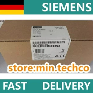 SIEMENS 6ES7216-2AD23-0XB8 CPU Module New One 6ES7 216-2AD23-0XB8 - Picture 1 of 4