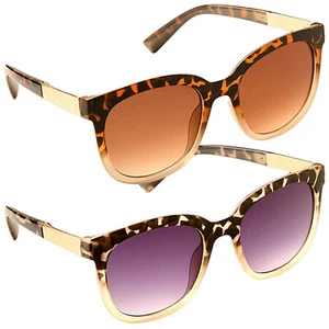 Gafas De Sol Marissa Para Damas Con Protección UV400 Contra Reflejos Retro - Imagen 1 de 3