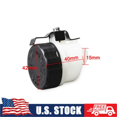 Left Clutch Reservoir Hydraulic Fluid Oil Tank Cup For Honda CBR1000RR 2004-2007 - Image 1 of 4