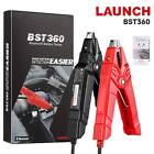 Launch X431 BST360 Bluetooth Battery Tester Used with X-431 PRO GT, X-431 PAD V