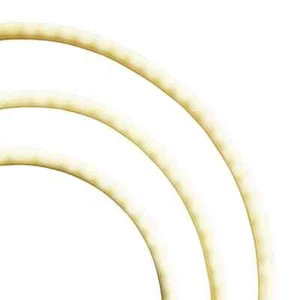 EcoSmart 32.8 ft. Plug-in White LED Outdoor Dimmable Linkable Rope Li - Picture 1 of 8