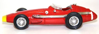 BRUMM USATO 1:43 AUTO DIE CAST MASERATI 250F GERMAN GP R092 1957 ART BRUMM 1 - Immagine 1 di 4