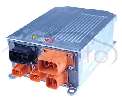 Charger for high-voltage Battery 5QE915681N for VW E-Bora, E-Golf, E-Crafter - Image 1 of 4