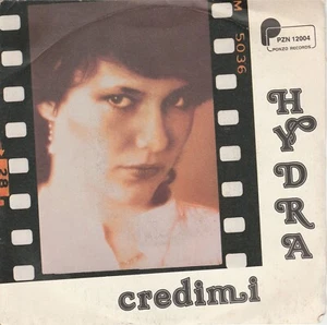 HYDRA Credimi Italy 1980 - Picture 1 of 4