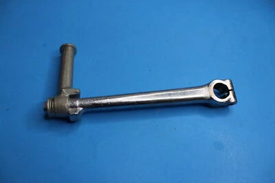 Nuevo de Lote Antiguo Original Yamaha AT1 AT3 DT125 OEM Palanca de Arranque OEM PIEZA # 3V6-15620-00-00 Foto 1 de 4