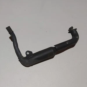 GENUINE HONDA MSX125 GROM 2013-2015 MK1 EXHAUST DOWNPIPE MANIFOLD HEADER - Picture 1 of 13