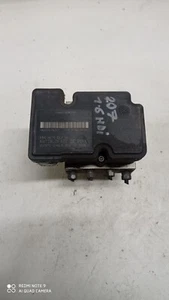 BOITIER BLOC ABS PEUGEOT 207 9663945580 - Picture 1 of 5
