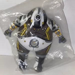 biowear mass effect volus stuffed plush/ New Sealed!! - Picture 1 of 7