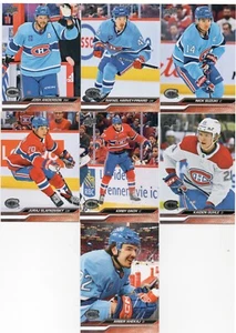Montreal Canadiens-100 card Lot-NO DUPLICATES-Great Gift-Collection Starter! - Picture 1 of 1