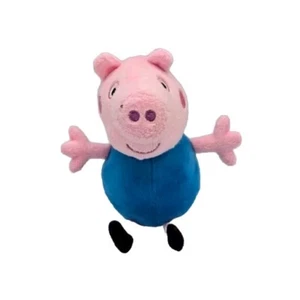 Nick Jr. Peppa Pig Plush Doll 8" Sealed - Picture 1 of 5