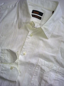 zara man 77302 EUR/USA XXL MEX 44 100% COTTON - Bild 1 von 4