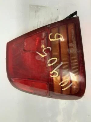 Driver Left Tail Light 4 Door Ntbk Fits 92-94 FIREFLY 68534 - Image 1 of 2