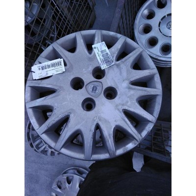 COPPE RUOTA 4 PEZZI LANCIA Y10 FIRE LX DIAMETRO 13 COPRICERCHIO