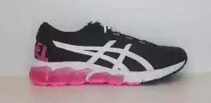 Zapatos deportivos y de entrenamiento Asics Gel-Quantum 180 5 GS para niñas talla 4 Reino Unido - Imagen 1 de 7