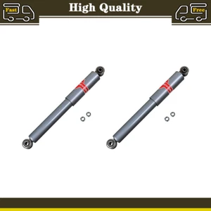KYB 2PCS FRONT Heavy Duty SHOCKS Fits VW TRANSPORTER / BUS T1 T2 1949 to 1980 - Picture 1 of 5