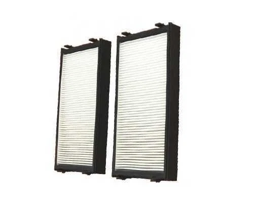 Filtro de aire de cabina para BMW X5 X6 2007-2018 REPUESTOS MASTER/GKI Foto 1 de 2