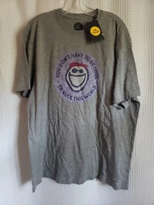 Life Is Good "You Dont Have to be Cool to Rule This World" Men's Tshirt M OR L - Picture 1 of 3