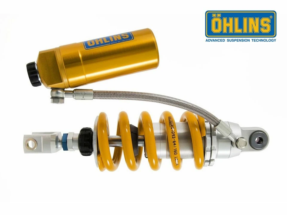 YA967 - Ammortizzatore Öhlins ST Supersport Yamaha MT-03 (17-21)