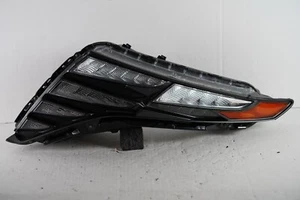 Luz de circulación diurna LED 2022-2024 Hyundai Tucson LH Driver OEM EE. UU. O1 - Imagen 1 de 13