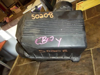 Suzuki Vitara XL-7 2007 2008 2009 filtro de aire carcasa 3,6 L Foto 1 de 4