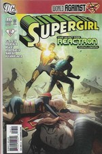 SUPERGIRL (2006) #46 - Back Issue (S)