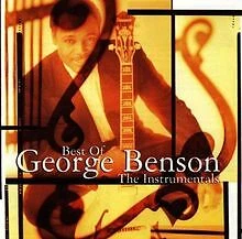Best of the Instrumentals von Benson,George | CD | Zustand sehr gut - Bild 1 von 2