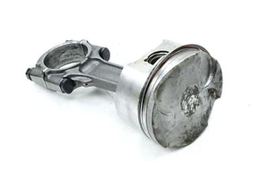 02-04 TRIUMPH SPRINT ENGINE MOTOR BLOCK PISTON - Bild 1 von 5