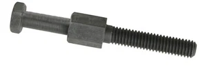 TRANSMISSION ADJUSTER BOLT Fits: Harley UL Knucklehead Panhead 1936-64 .. 9737-1 - Picture 1 of 3