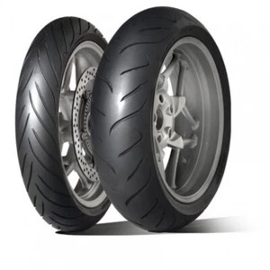 Pneumatici Moto Gomme DUNLOP 170/60 ZR17 72W ROADSMART II - Foto 1 di 1