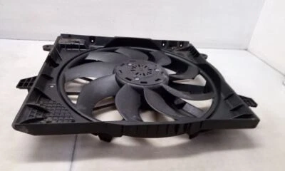 Jeep JL Wrangler 2.0L Electric Fan Engine Cooling 68272755AD 2018-2023 147302 - Image 1 of 4