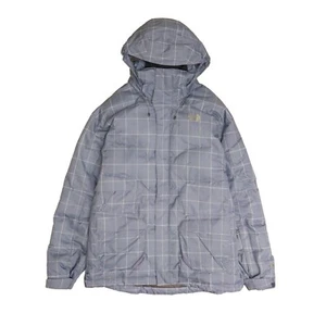 The North Face Cryptic Coat Jacket Size XL Grid 600 Insulated - Picture 1 of 5