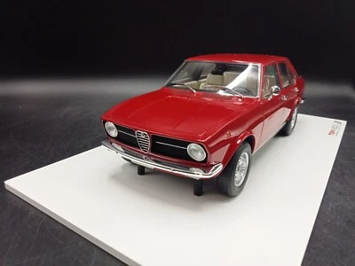 Alfa Romeo Alfetta 1600 1975 1/18 TSM Models - Immagine 1 di 4