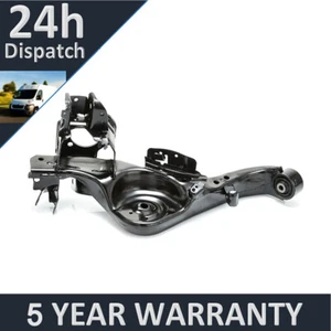 Brazo de remolque con suspensión trasera izquierda Wishbone se adapta al Qashqai 2007-2014 - Imagen 1 de 1