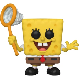 Funko POP! : SpongeBob PWP Youthtrust #SE Collectible Vinyl Figure - Picture 1 of 2