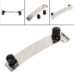 Rear Fender Stud Plate Seat Support Mount For Harley Electra Street Glide FLHX - Picture 1 of 15