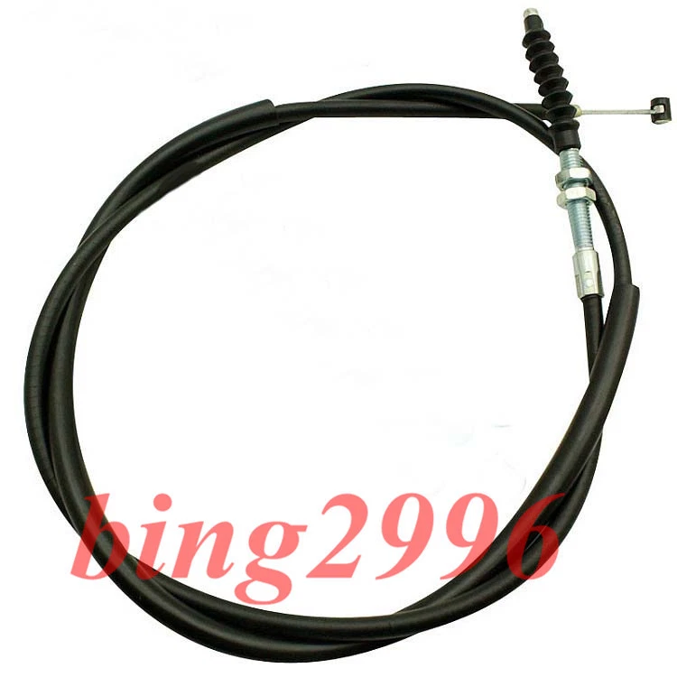 Clutch Cable Steel Wire For Yamaha YZF R1 2004 2005 2006 2007 2008 2009-2014 - Imagem 1 de 1