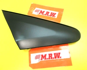MOLDING DOOR FENDER CORNER COVER TRIM Passenger SIDE R oem 06-11 CIVIC Coupe 2dr - Picture 1 of 24