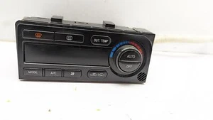 SUBARU LEGACY MK3 1998 - 2004 HEATER AC CONTROLLER 72404 72311AE100 - Picture 1 of 6