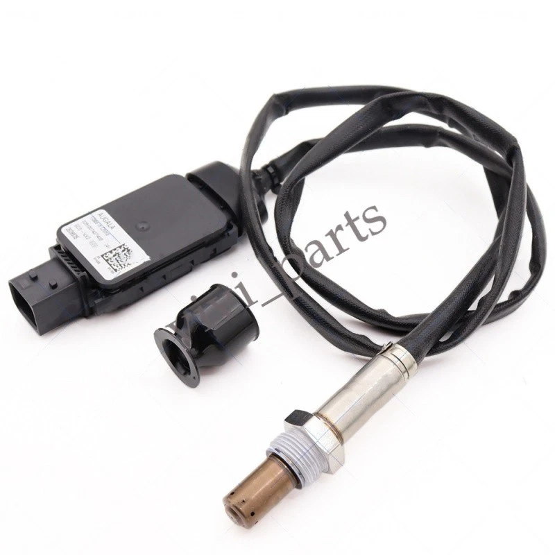 For SCANIA 24V Nitrogen Oxide Nox Sensor 0281009051 2929983 - Image 1 of 4