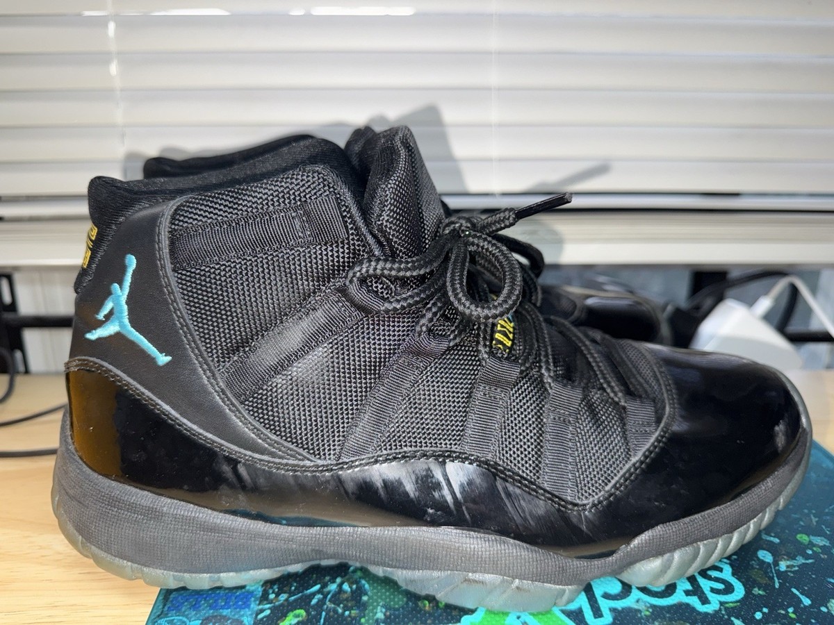 Jordan 11 Retro High Gamma Blue for Sale | Authenticity Jordan 11 Retro High Gamma Blue for Sale | Authenticity