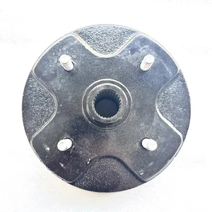 For Loncin Jianshe ATV250 Wheel Hub Quad ATV 250 27 Teeth SSA0-009301-0 - Picture 1 of 12