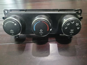 USED 2009-2010 Dodge Journey Climate Heater Air Control (HVAC) 55111891AD - Picture 1 of 3
