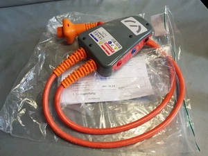 Original VW Audi VAG VAS 6558/9-6 Spezialwerkzeug Hochvolt Batterie Prüfadapter - Picture 1 of 3