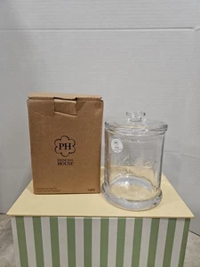 Princess House Heritage Mini Kanister #1693 Neu im Karton  - Bild 1 von 8