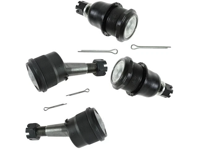 DIY Solutions 96VQ35G Ball Joint Set Fits 1974-1976 Dodge Monaco - Image 1 of 1