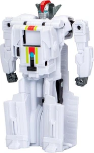 Transformers One Cog Changer Wheeljack 4-Inch Robot Action Figure,... - Picture 1 of 7